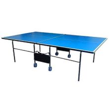Всепогодный теннисный стол Torrent Olimp Outdoor (mod. 2015)