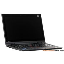 Ноутбук Lenovo ThinkPad  X1 (NWG2ERT) i3-2310 4G 320G 13.3 HD Wi-Fi BT cam Win7 Pro 64