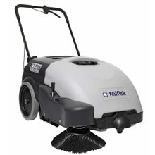 NILFISK SW 750