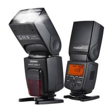 Вспышка YongNuo Speedlite YN-568EX III для Canon