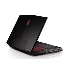 Dell Dell Alienware M18X Black