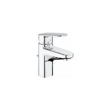 Смеситель для раковины Grohe Europlus 33155 002 хром