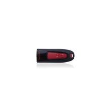 флешка 32Gb SanDisk Cruzer Ultra, SDCZ45-032G-U46