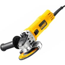 Dewalt DWE4150 115 мм