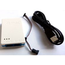 ATATMEL-ICE-BASIC