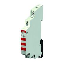 Лампа инд.E219-3C | код. 2CCA703900R0001 | ABB