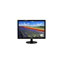 Монитор 19" ASUS VS197D BK (LCD, Wide, 1366x768)