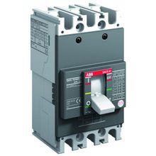 Выключатель автоматический A1A 125 TMF 50-500 3p F F | код. 1SDA070282R1 | ABB