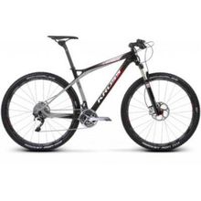 Велосипед Kross Level B+ (2013)