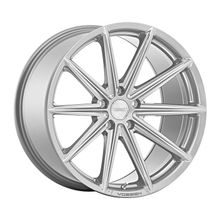 Колесные диски Vossen VFS10 10,0R20 5*120 ET45 d72,56 Gloss Silver [-0B05]