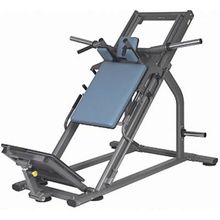 Тренажер Гакк-приседы IMPACT РТ 6746 S