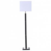 Arte Lamp Торшер Arte Lamp Waverley A8880PN-1BK ID - 416710