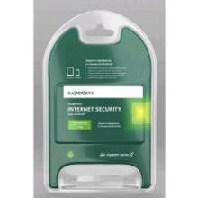 Kaspersky Kaspersky Internet Security для Android KL1091ROAFS