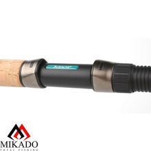 Спиннинг штекерный Mikado APSARA MID SPIN 240 (тест 7-25 г)