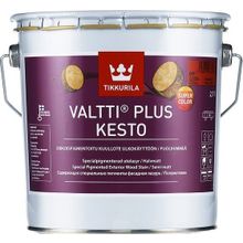 Тиккурила Valtti Plus Kesto 2.7 л