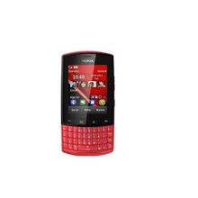 Nokia Nokia Asha 303 Red
