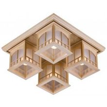 Потолочный светильник 513-717-04