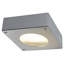 SLV Уличный светильник SLV Quadrasyl 111482 ID - 65896