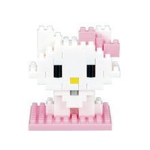 Nanoblock Charmmy Kitty Hello Kitty