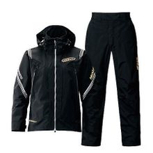 Костюм RA-118N, непромокаемый, Black, 3XL (EU-XXL) Shimano