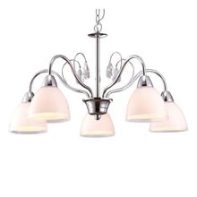 Люстра Arte Lamp A9488LM-5CC CAPRICE