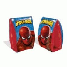 Mondo Нарукавники для плавания Mondo "Человек Паук"