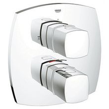 Термостат Grohe Grandera 19948000 для ванны с душем