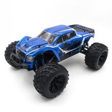 Радиоуправляемый джип HSP Wolverine 4WD 1:10 2.4G - 94701-70194