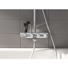 Душевая система Grohe Euphoria SmartControl 26510000