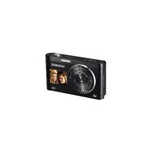 Фотоаппарат Samsung DV300F black