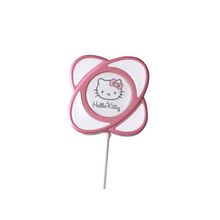 Разветвитель USB Hello Kitty розовый BS-USB4-KITTY P [BS-USB4-KITTY P]