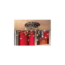 LUSSOLE  Люстра потолочная SPOLETO LSQ-7217-20