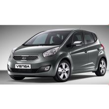 Блокиратор КПП для KIA VENGA  2011-  А P - Гарант Консул 22017.L