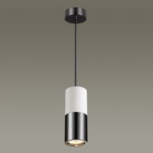 Подвес ODEON LIGHT 3834 1 DUETTA