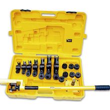 Hongli Ручной трубогиб HHW-25S (3 8"-1") HHW-25S