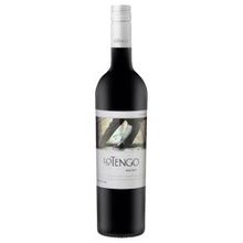 Вино Бодега Нортон Ло Тенго Мальбек, 0.750 л., 13.5%, сухое, красное, 6