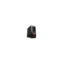 Корпус Winard 3087 500W Black, черный