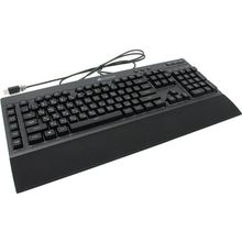 Клавиатура Corsair K65 RGB   USB   104КЛ+6КЛ Игровых+7КЛ М Мед   CH-9206015