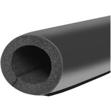 K-Flex Eco d76 25 мм 1 м полимерное черная