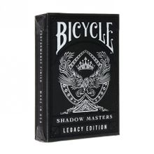 Карты "Ellusionist Shadow Masters Legacy Edition" (ELL62)