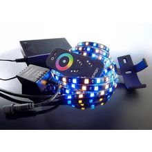 Deko-light Лента светодиодная Deko-Light RF 5050-150-RGB+2700K-2,5m 846014 ID - 72293