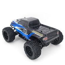 Радиоуправляемый внедорожник HSP Brontosaurus 4WD 1:10 2.4G - 94111-AA-Blue