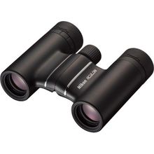 Бинокль Nikon Aculon T01 10x21, черный