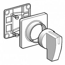 Рукоятка управления | код. KZ91H | Schneider Electric