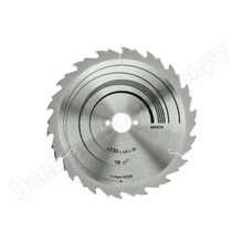 Диск Bosch 2608640787