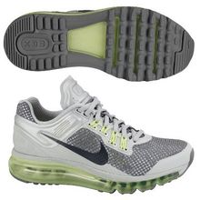 Кроссовки Nike Air Max 2013 Gs 555426-001 Jr