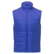 Жилет AMAK, ярко-синий - 3XL