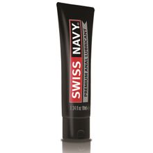 Swiss navy Анальный лубрикант Swiss Navy Premium Anal Lubricant - 10 мл.