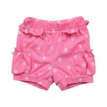 Crockid для девочки лососево-розовые