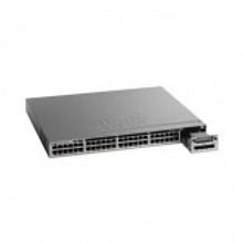 Коммутатор Cisco Catalyst (WS-C3850-48PW-S)